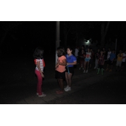 Campamento de 6to. y 5to grado - Nivel Primario